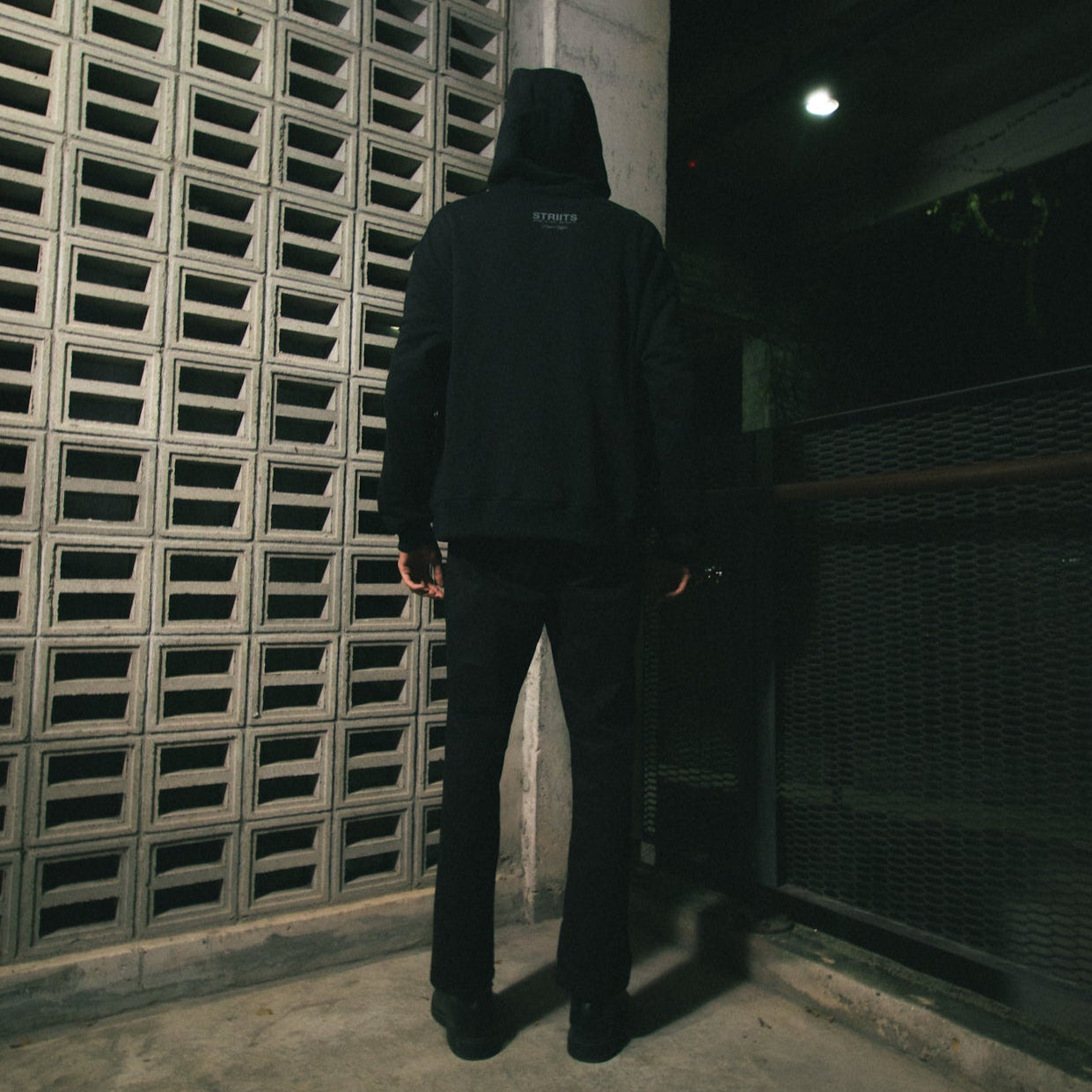 Rogue Hoodie