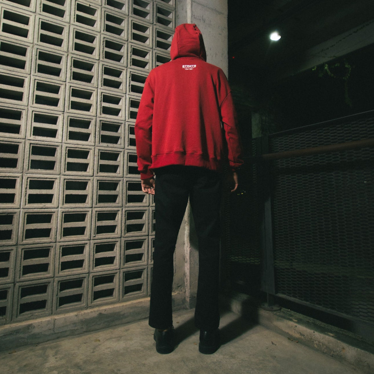 Rogue Hoodie