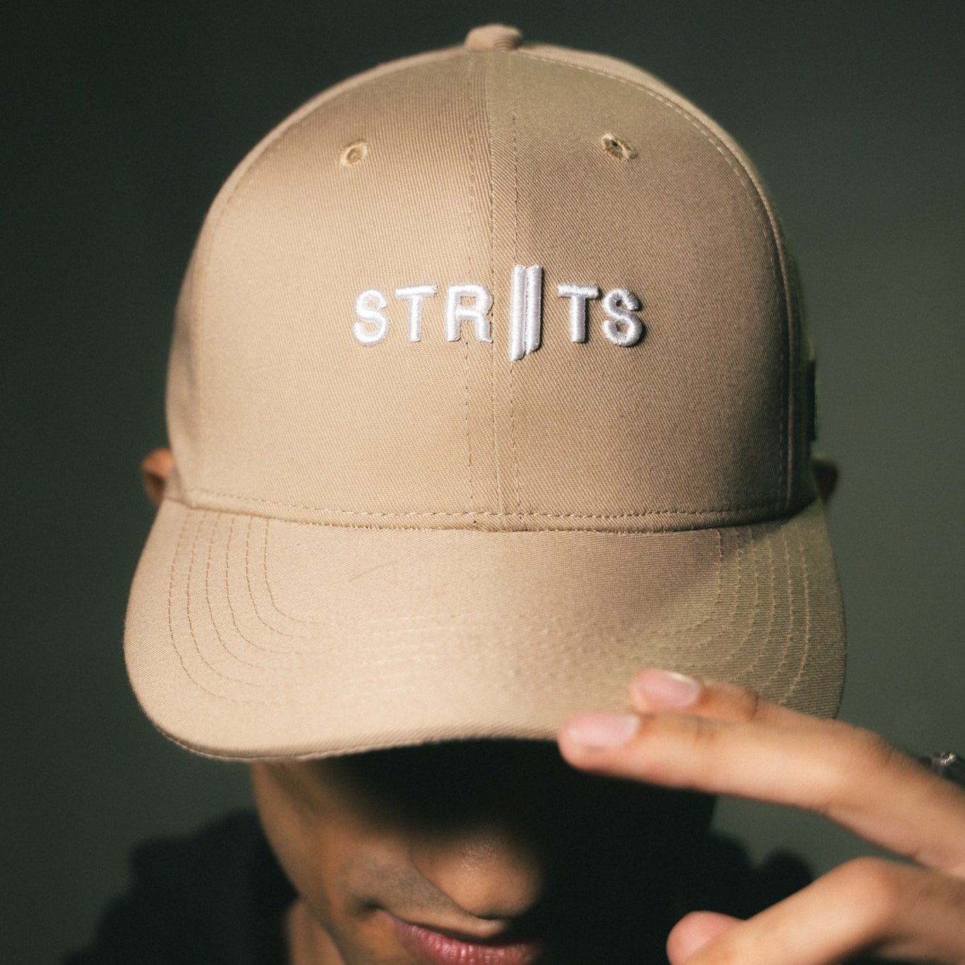 Rogue Cap