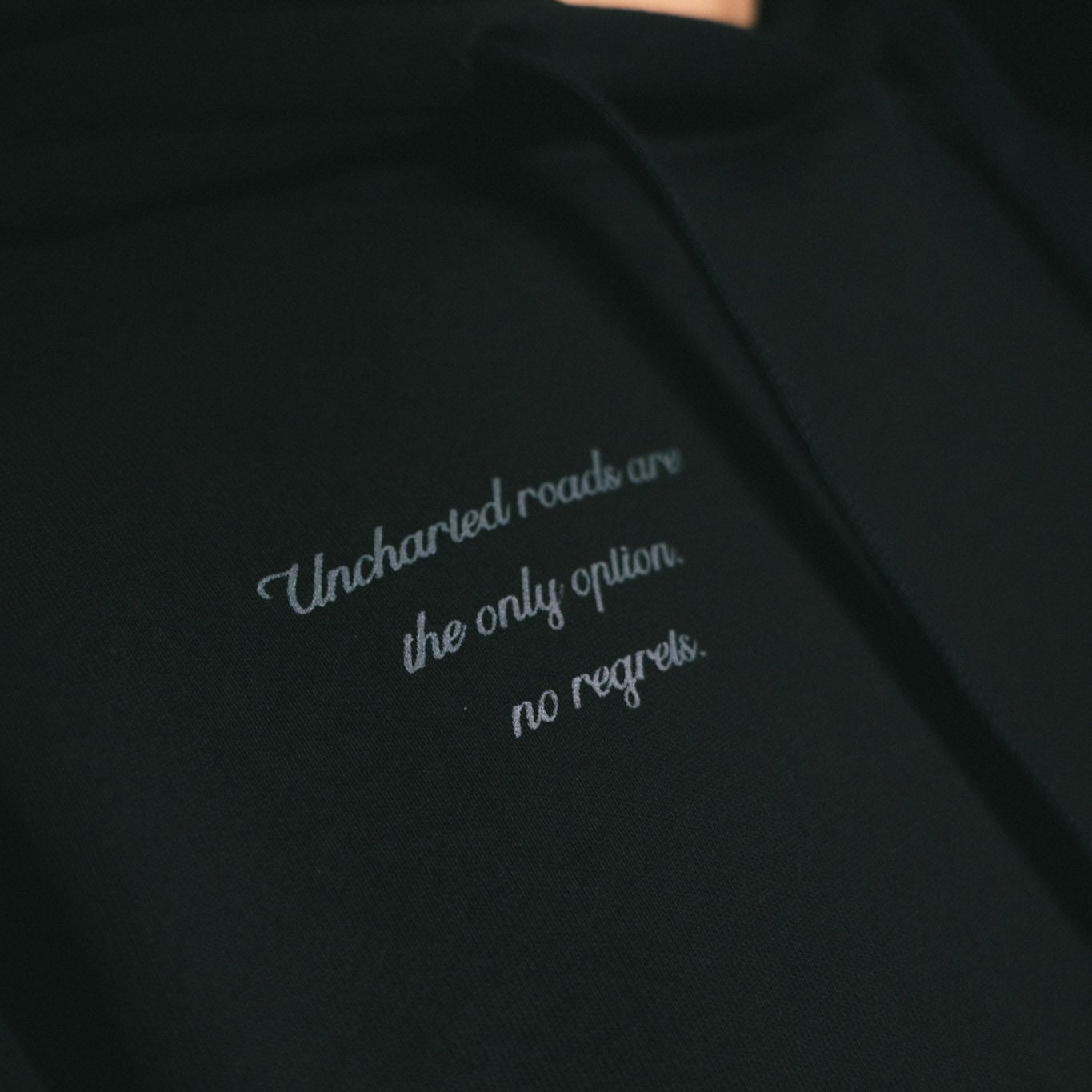 Rogue Hoodie
