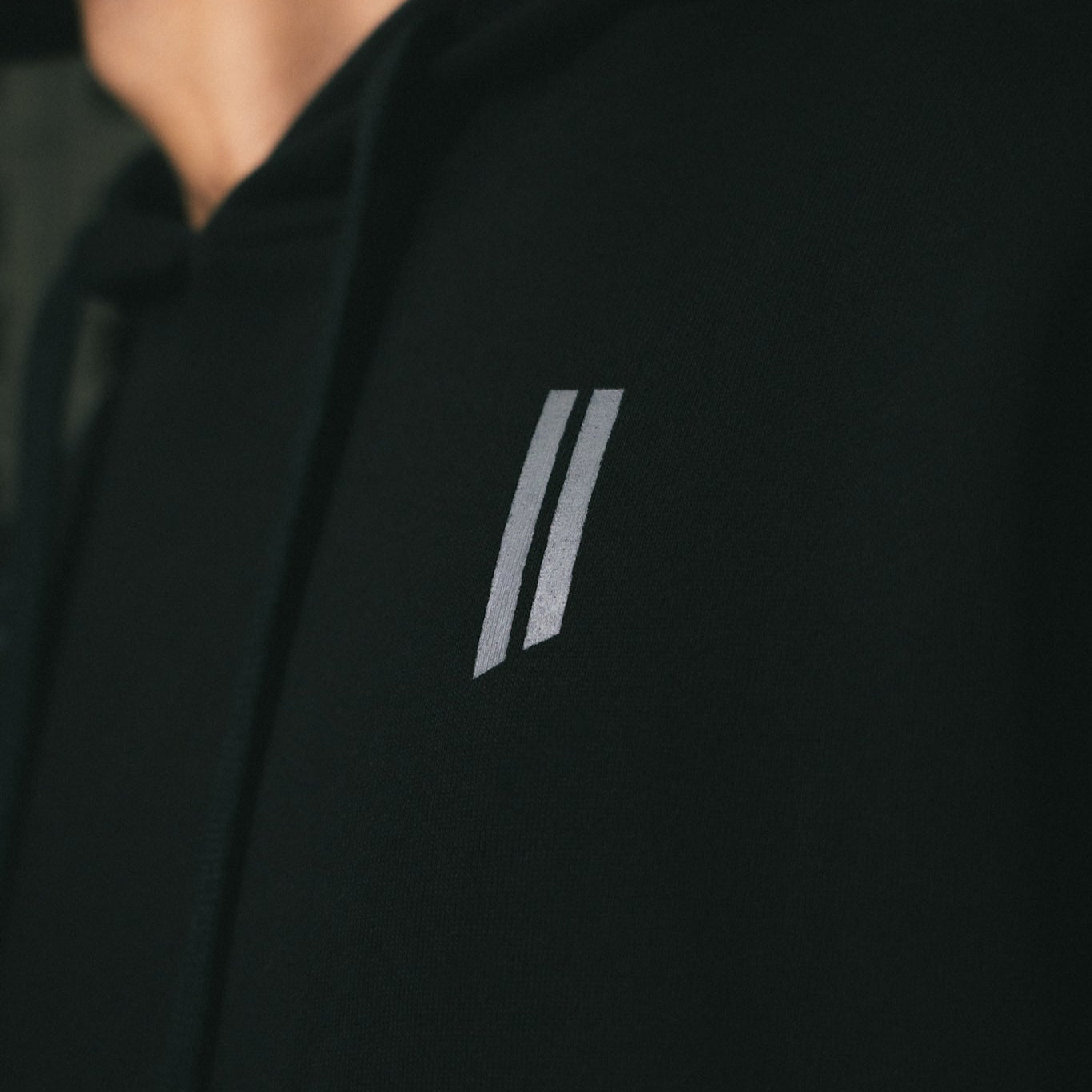 Rogue Hoodie