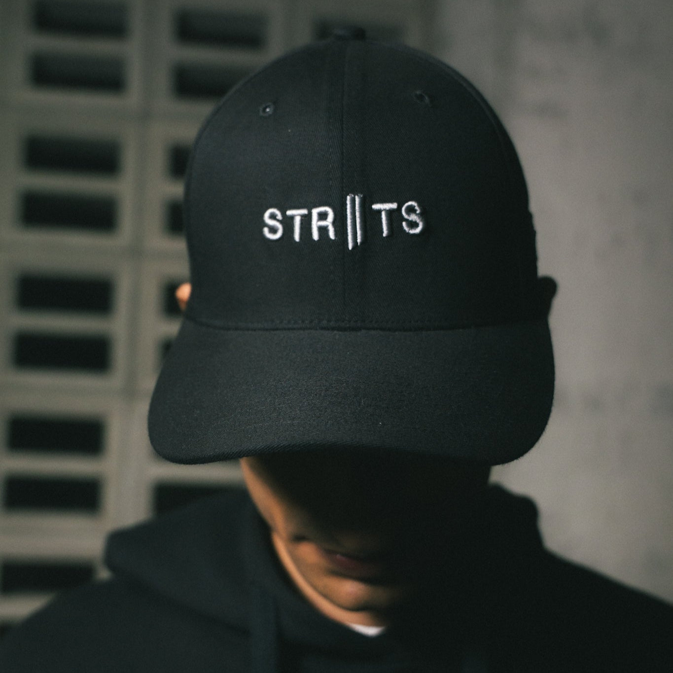 Rogue Cap