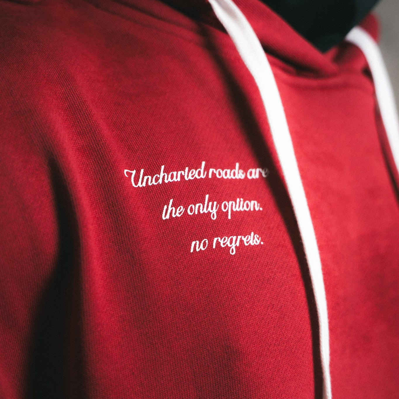 Rogue Hoodie
