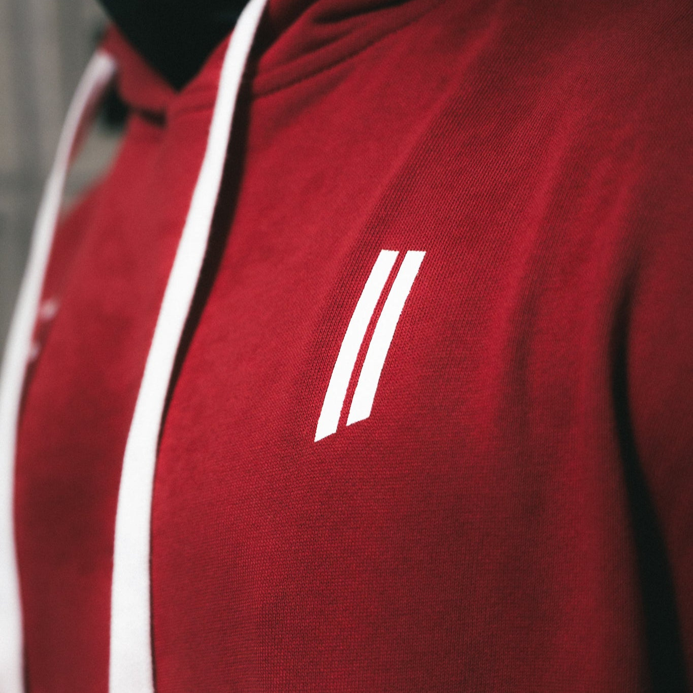 Rogue Hoodie