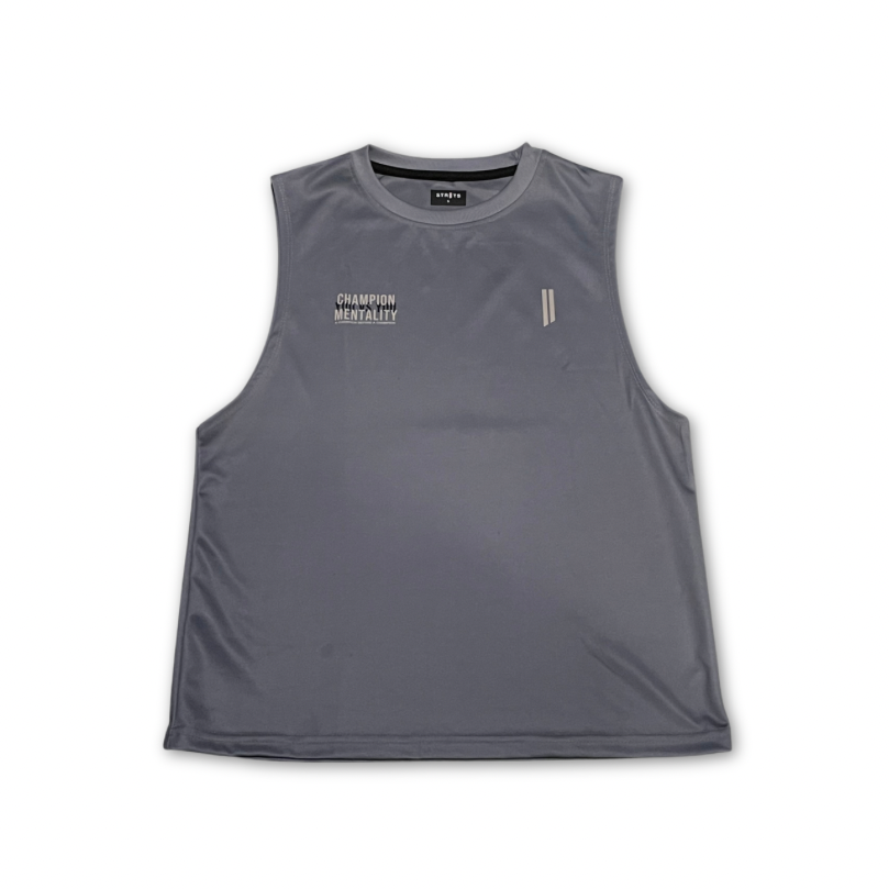 CHAMPION'S CUT OFF