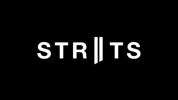 STRIITS Clothing