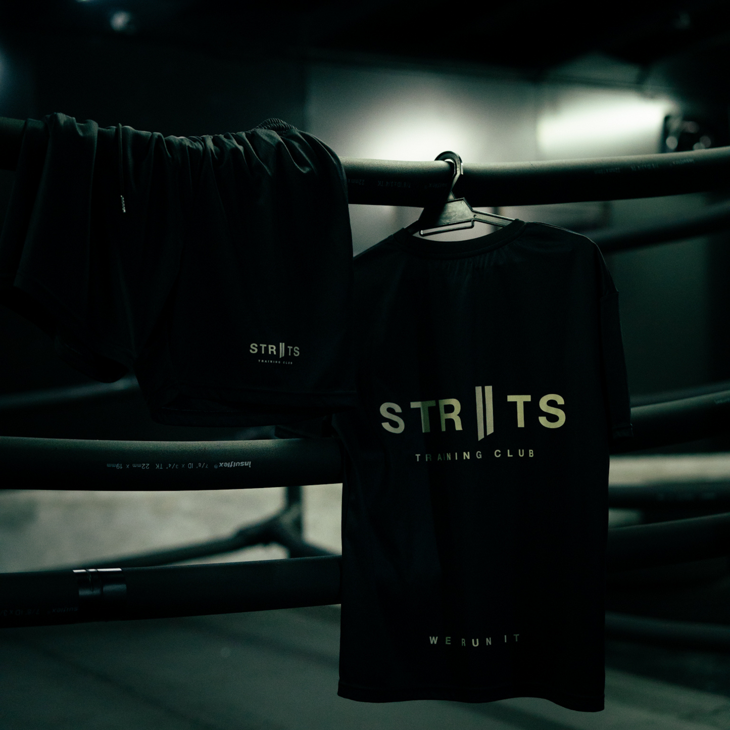 STRIITS Training Club Set