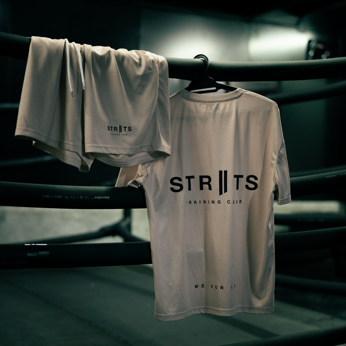 STRIITS Training Club Set