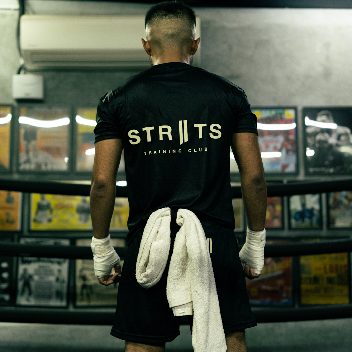 STRIITS Training Club Set