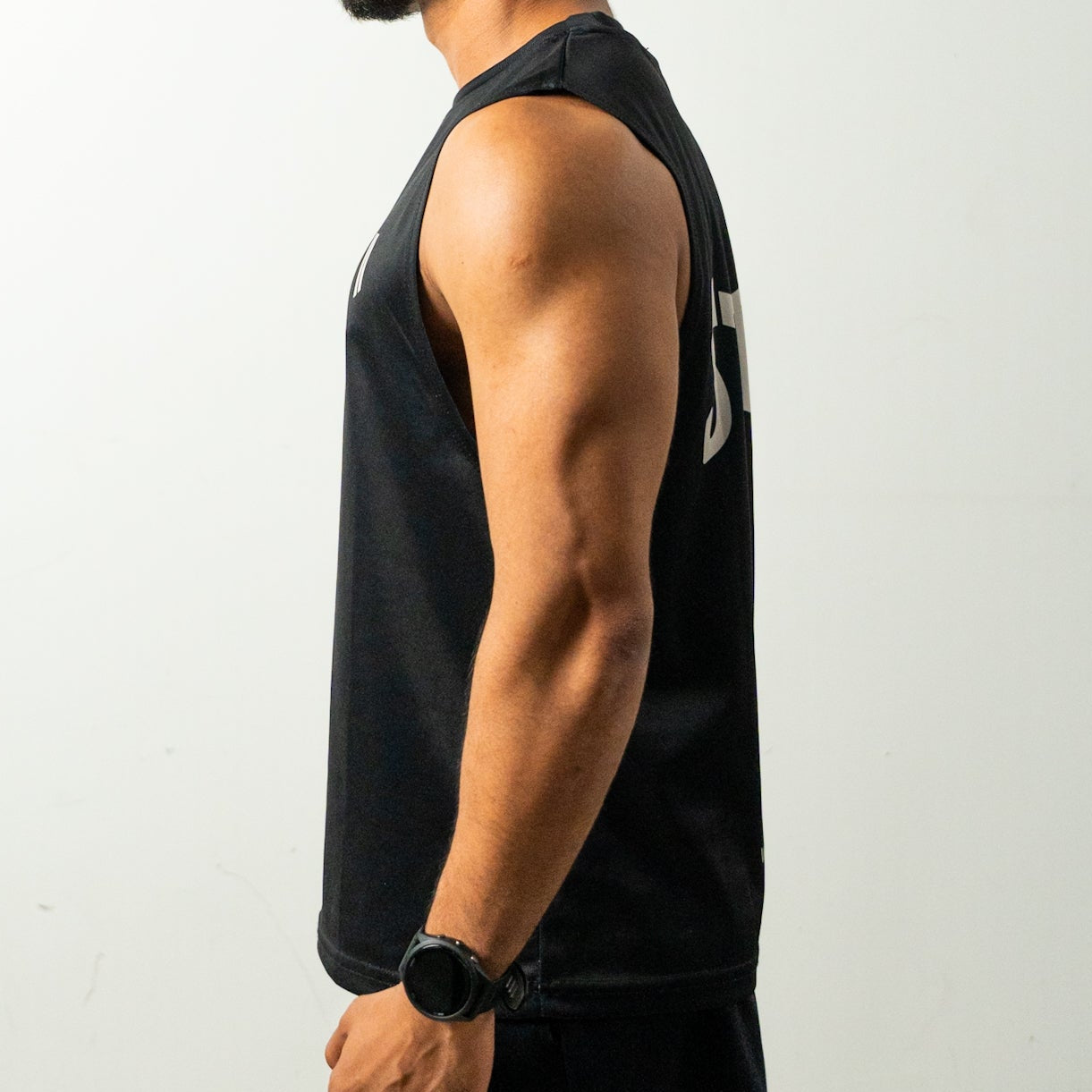 CHAMPION'S CUT OFF