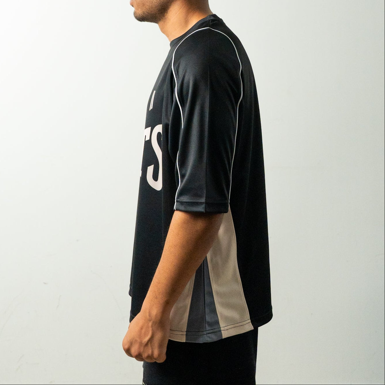 CHAMPION'S JERSEY