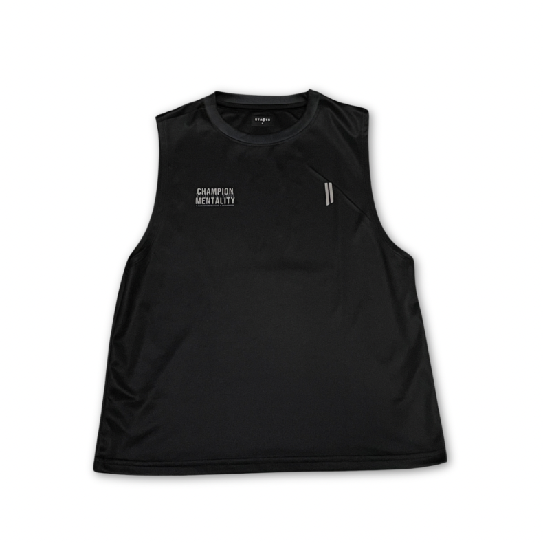 CHAMPION'S CUT OFF