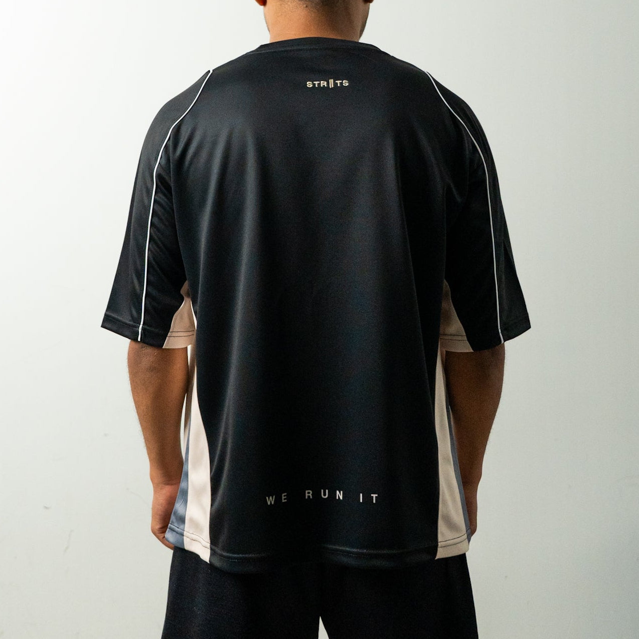 CHAMPION'S JERSEY