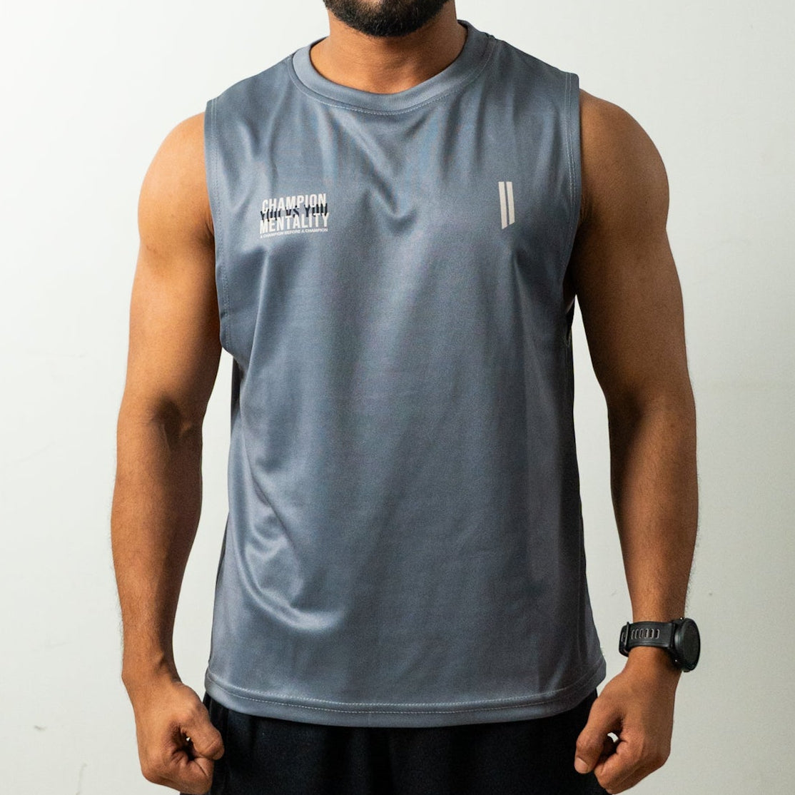 CHAMPION'S CUT OFF