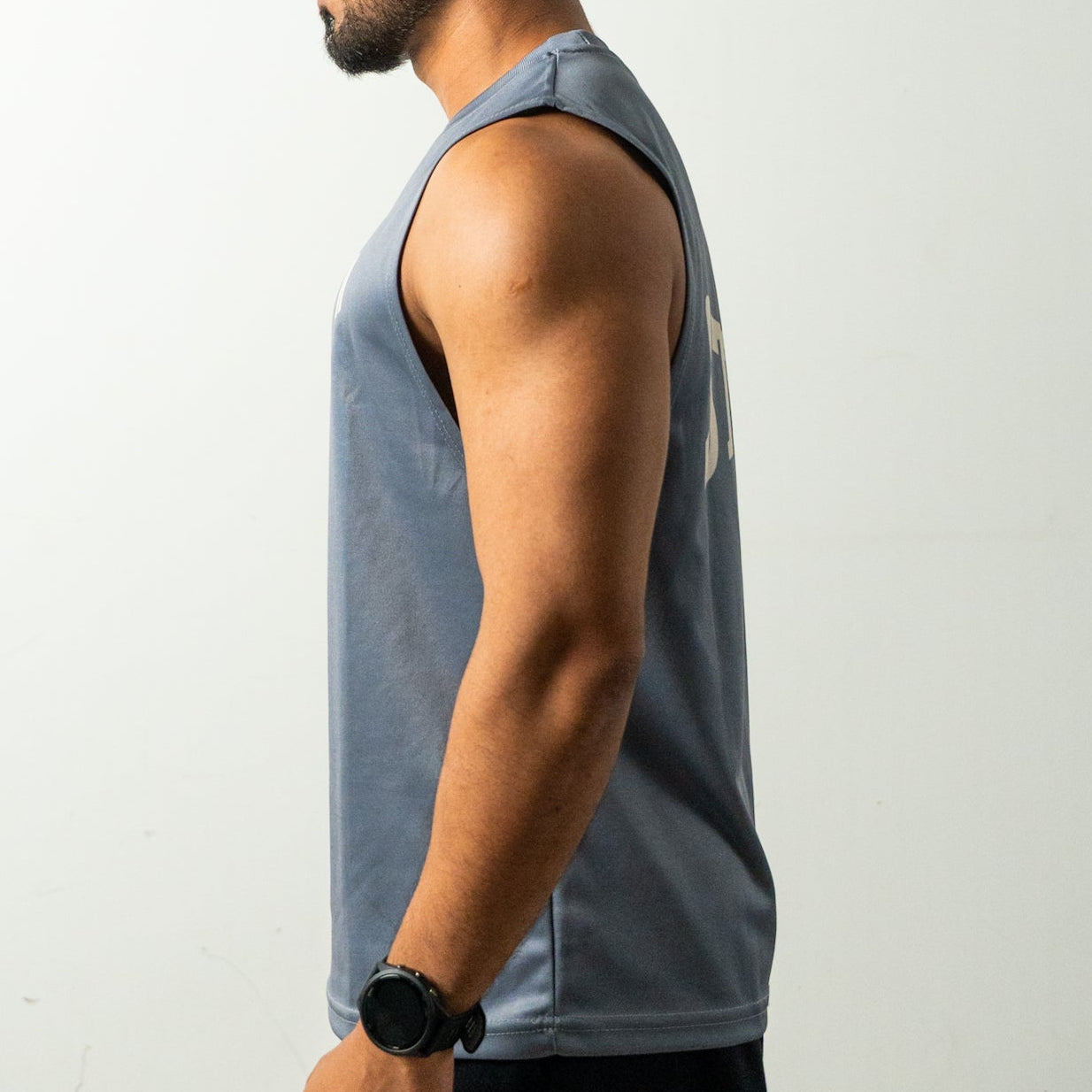 CHAMPION'S CUT OFF