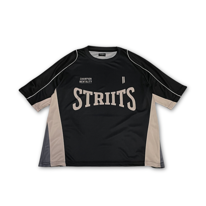 CHAMPION'S JERSEY
