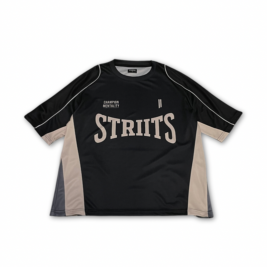CHAMPION'S JERSEY