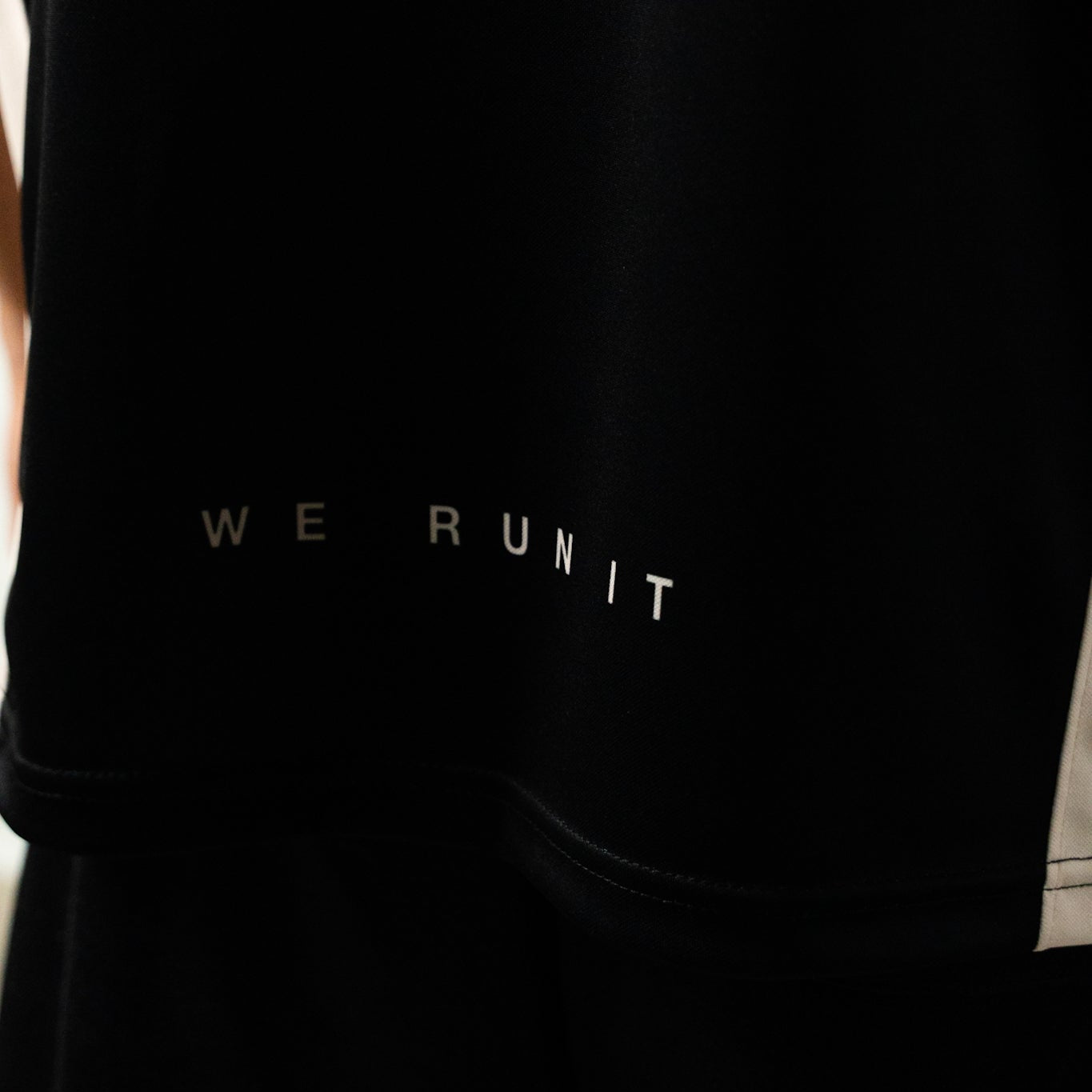 CHAMPION'S JERSEY