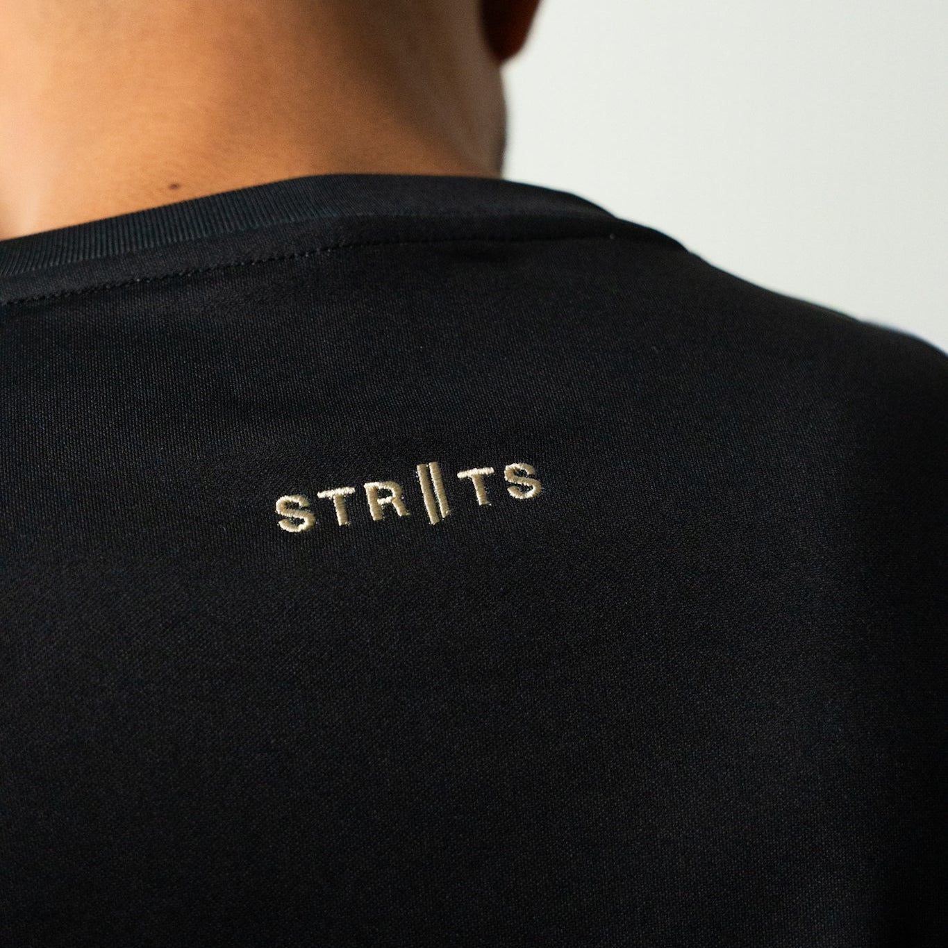 CHAMPION'S JERSEY