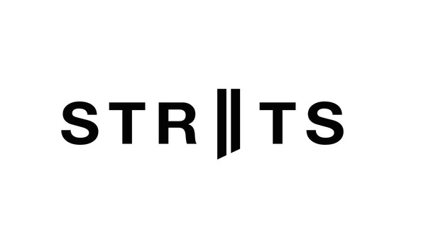 STRIITS Clothing