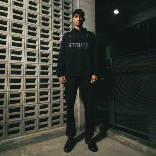 Rogue Hoodie
