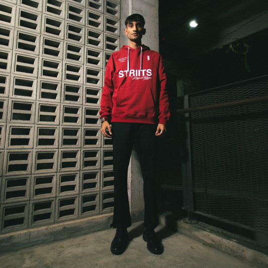 Rogue Hoodie