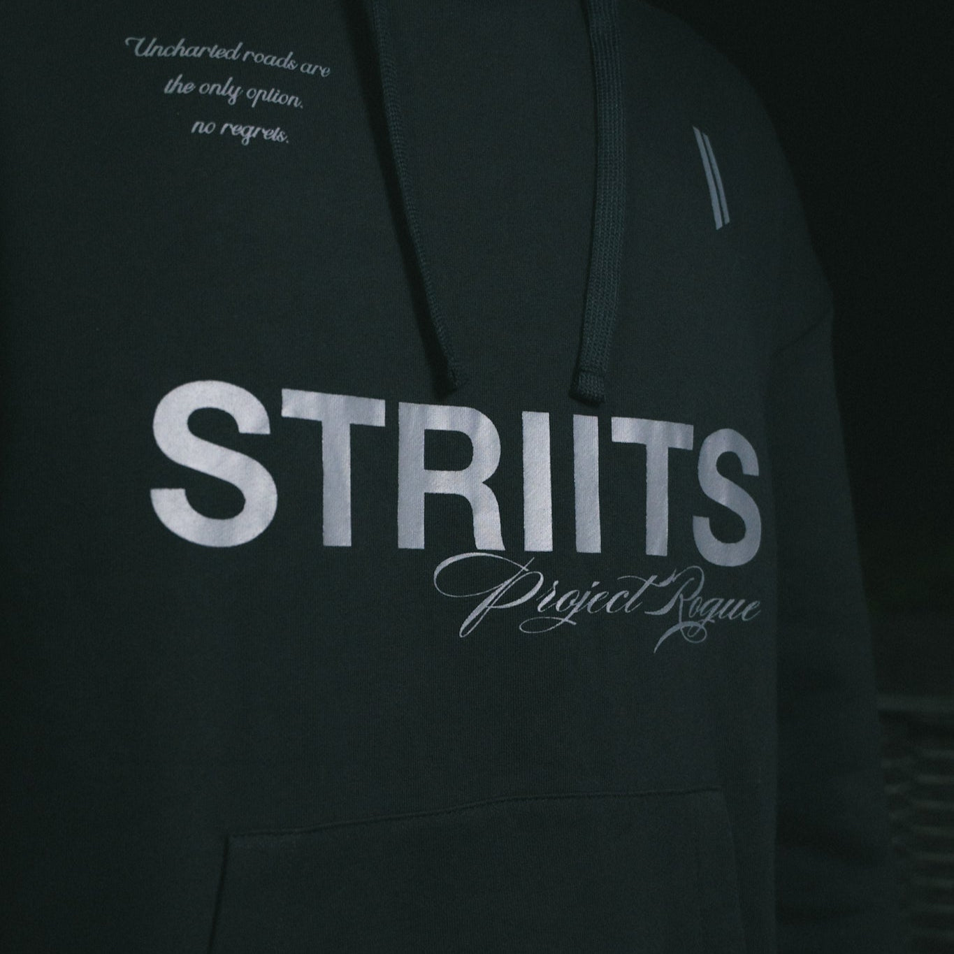 Rogue Hoodie