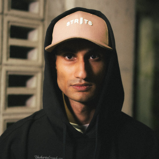 Rogue Cap
